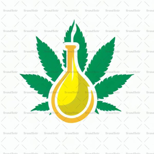 Cannabis Öl